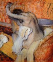 Degas, Edgar